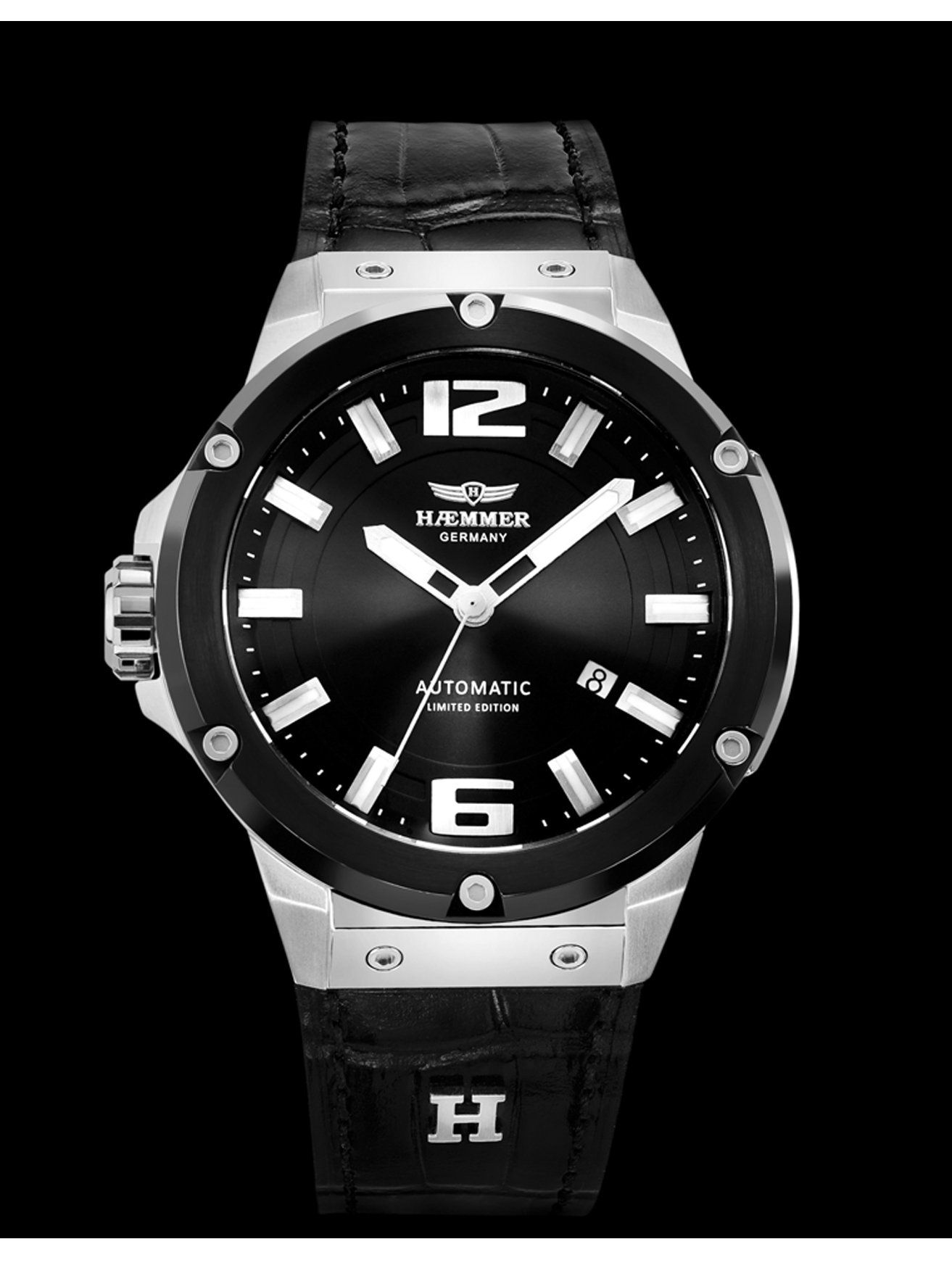 BOLTOR - Jetzt vorbestellen und Vorfreuderabatt sichern - Auslieferung 02.02.2026