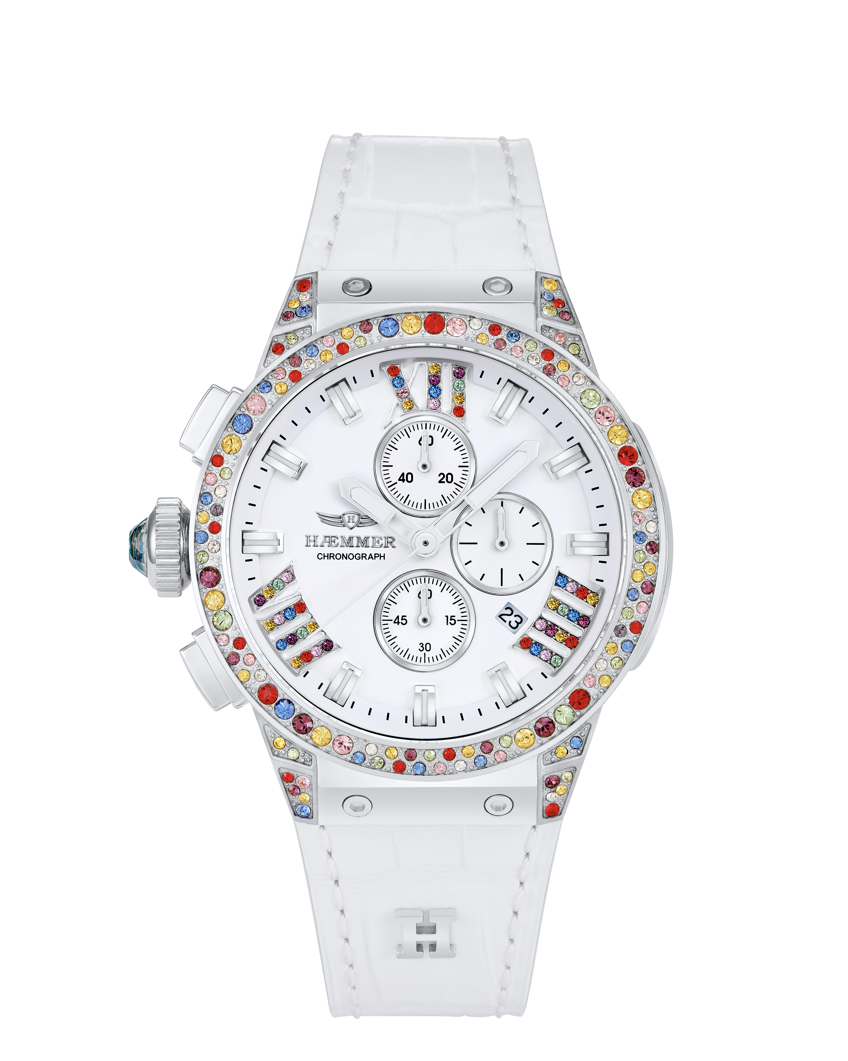 WHITE SWAN II  - Jetzt vorbestellen und Vorfreuderabatt sichern - Auslieferung Mai 2026 