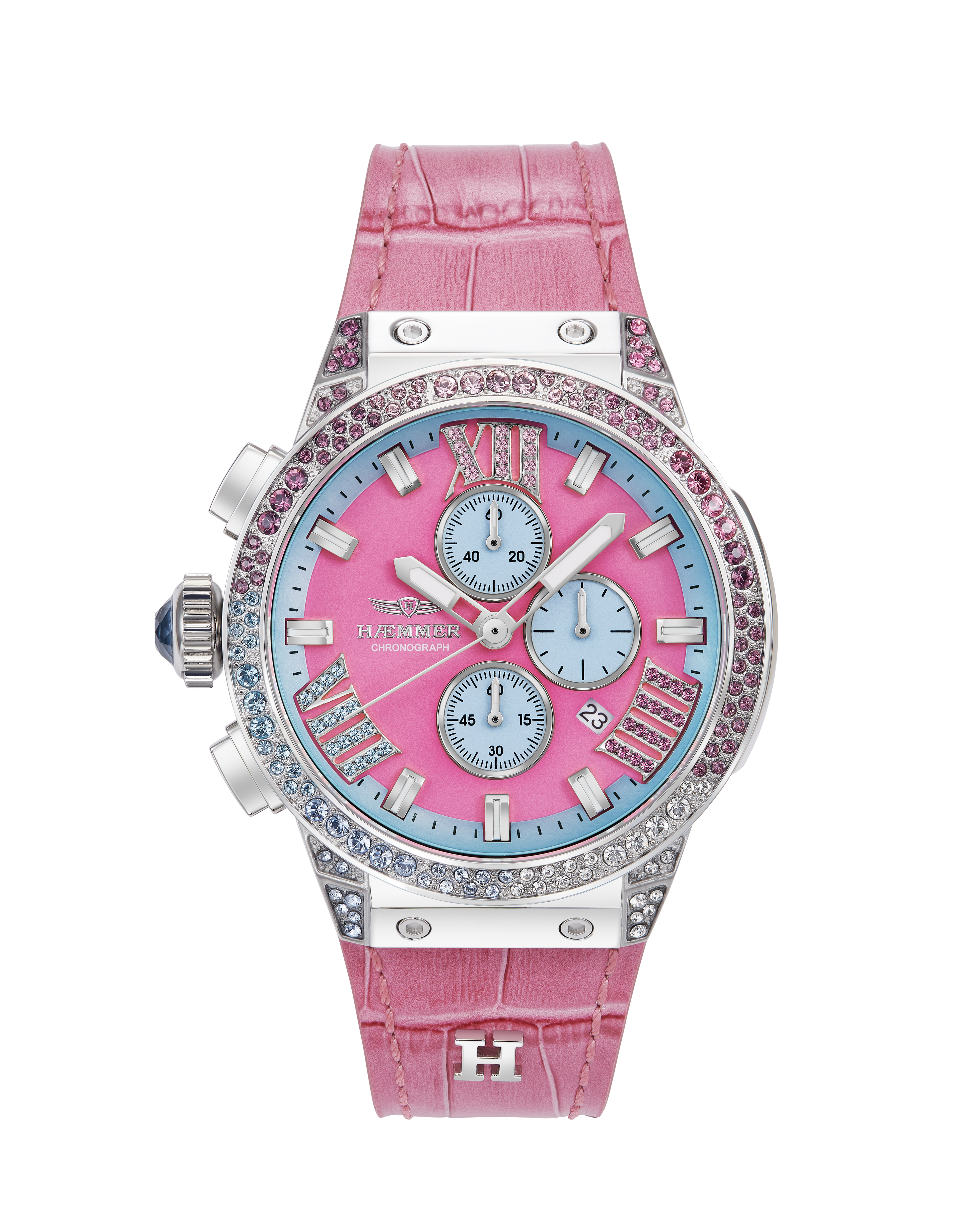 RUBY II "Jetzt Vorbestellen und 100,00 € sparen. Lieferbar Ende November / Anfang Dezember 2025"