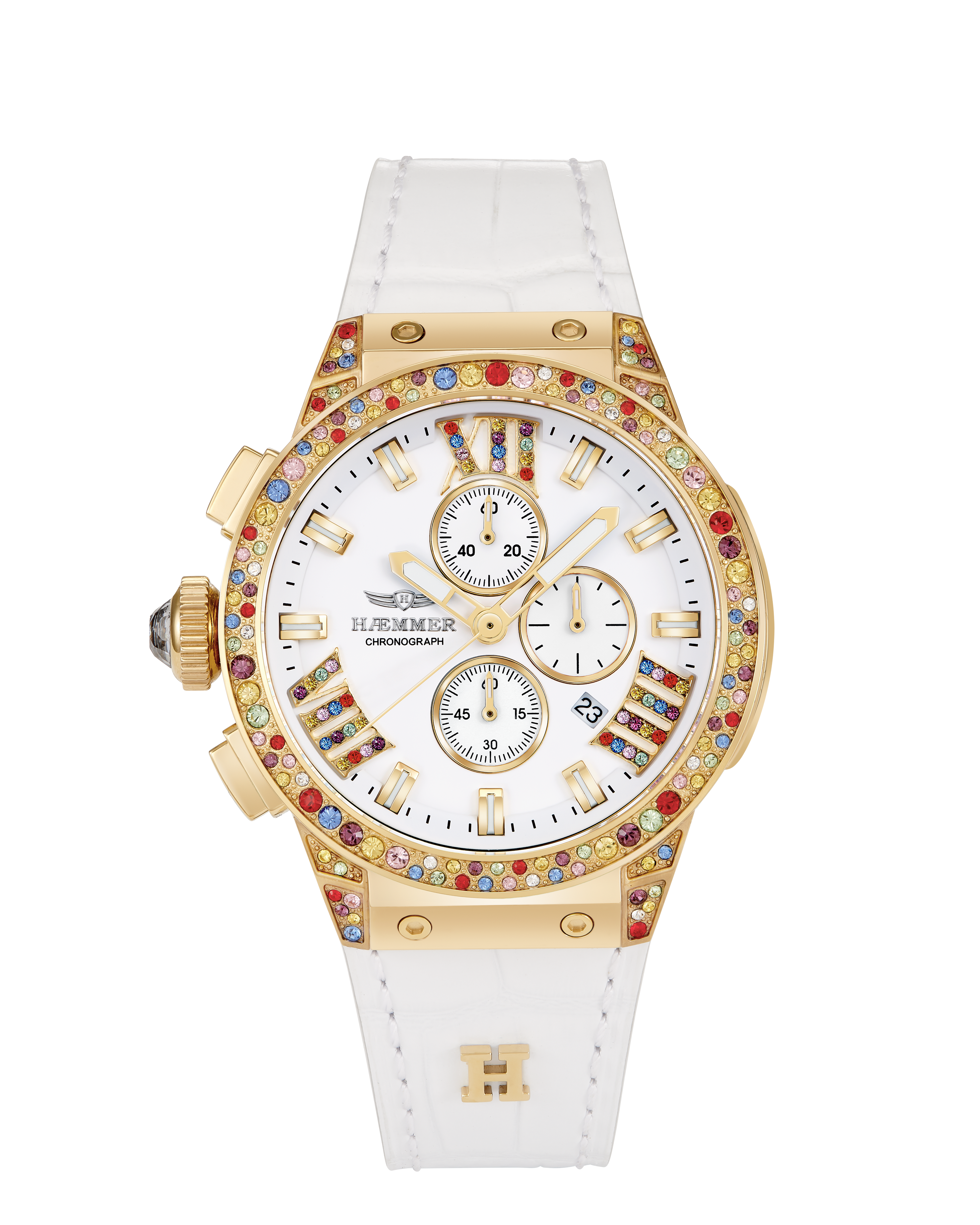 GOLD SWAN II  - Jetzt vorbestellen und Vorfreuderabatt sichern - Auslieferung Mai 2026 