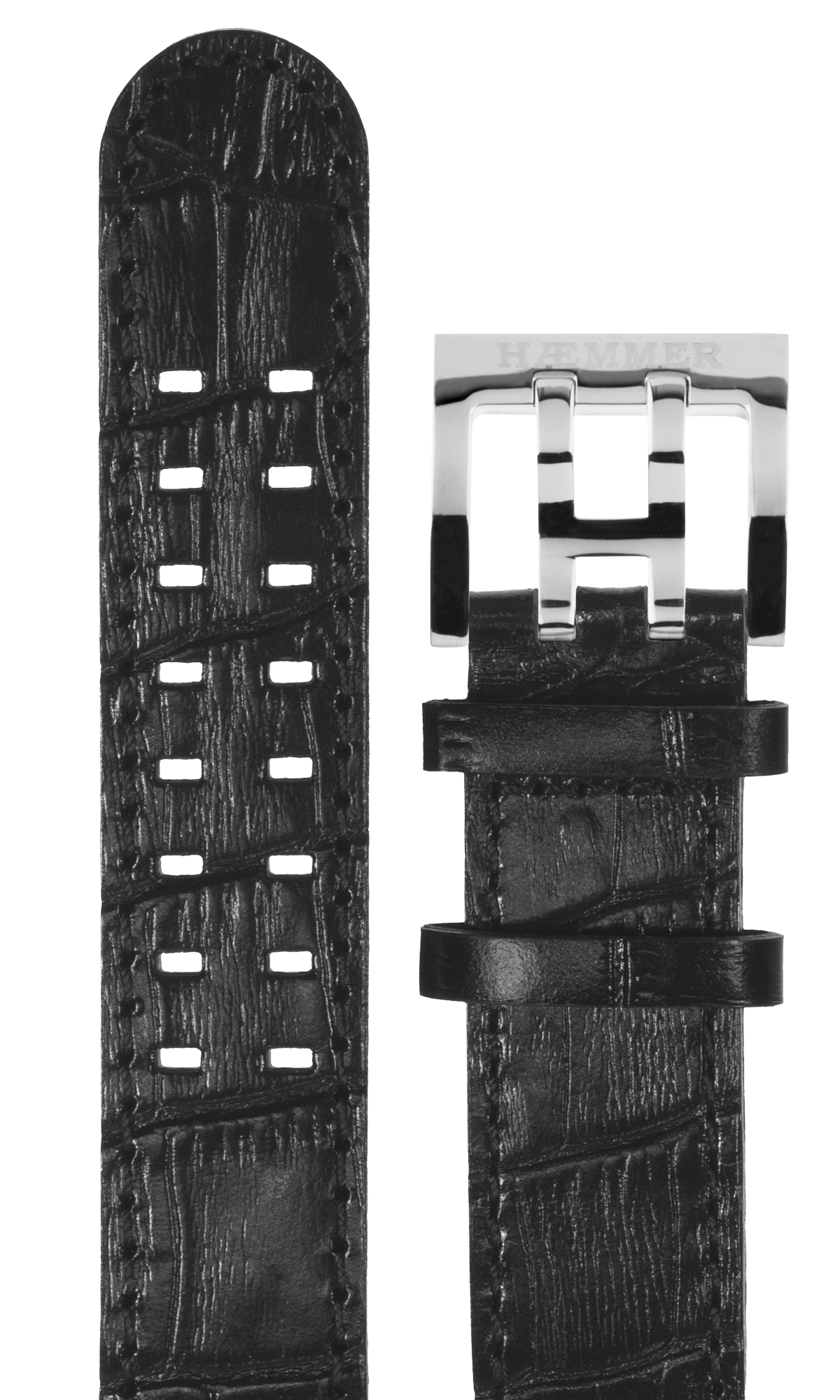 Damen/Schwarz/Stahl/Applikation Damen/Schwarz/Stahl/Applikation