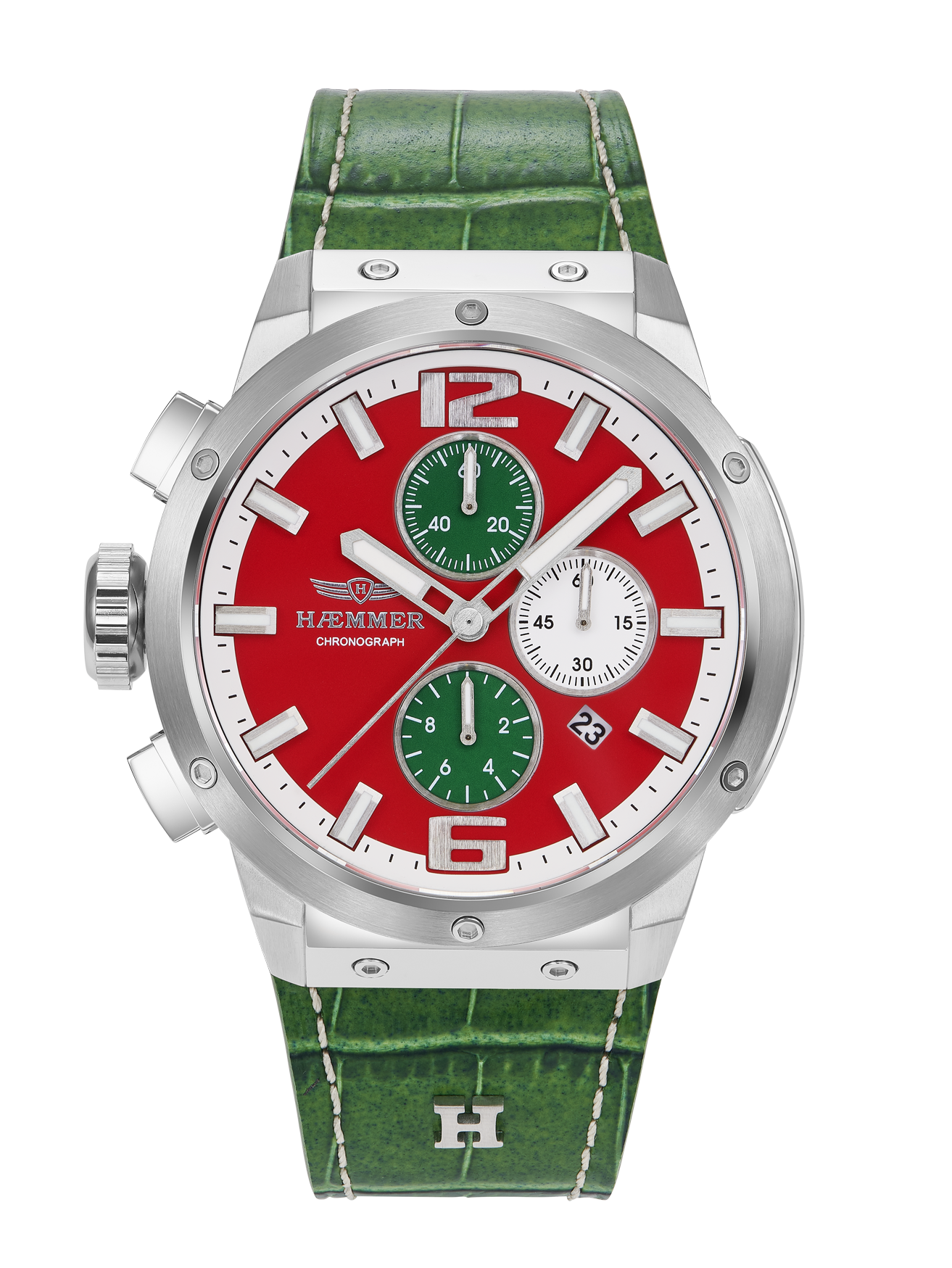 SPUNKY II "Jetzt Vorbestellen und 150,00 € sparen. Lieferbar Ende November"