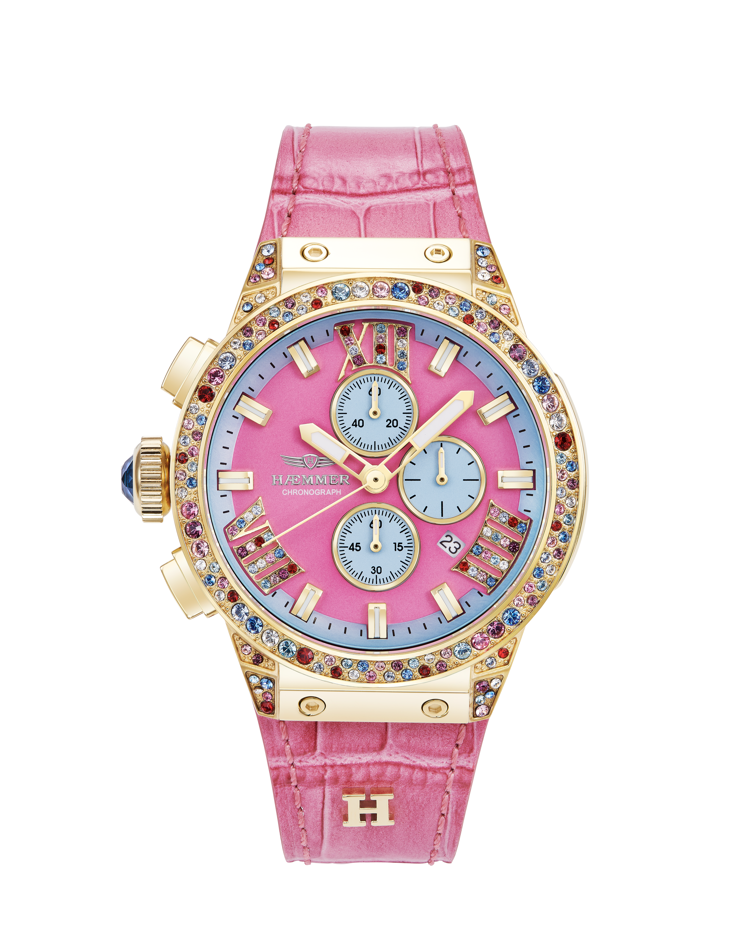 TAFFY II "Jetzt Vorbestellen und 140,00 € sparen. Lieferbar Ende November / Anfang Dezember 2025"